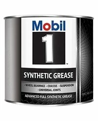 Cheap 🌟 Mobil 1 Synthetic Grease 1 lb Canister ⌛