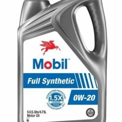 Best Pirce 😀 Mobil Full Synthetic Engine Oil 😉 -Deals Automotive Store 28730502