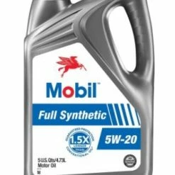 Outlet 👍 Mobil Full Synthetic Engine Oil 😉 -Deals Automotive Store 28730503 1