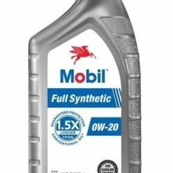 Outlet 👍 Mobil Full Synthetic Engine Oil 😉 -Deals Automotive Store 28730504 1
