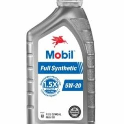Outlet 👍 Mobil Full Synthetic Engine Oil 😉 -Deals Automotive Store 28730505 1