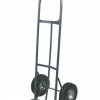Promo 😉 Sparco Heavy-Duty D-Handle Hand Truck 👍