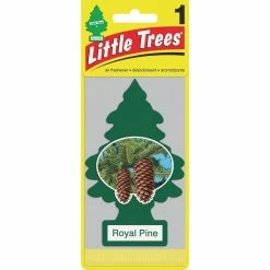 Cheapest 🛒 Little Trees Car Freshener Trees 🧨
