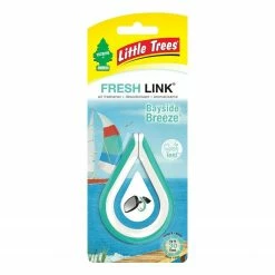 Promo 🔥 Little Trees Car Freshener Fresh Link 🧨