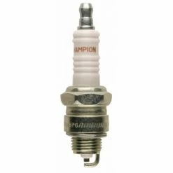 Hot Sale 🛒 Champion RJ18YC6 63CC Spark Plug 🌟