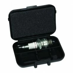 Best deal 👍 Spark Plug Caddy RAIDER 2-plug Blk ⭐