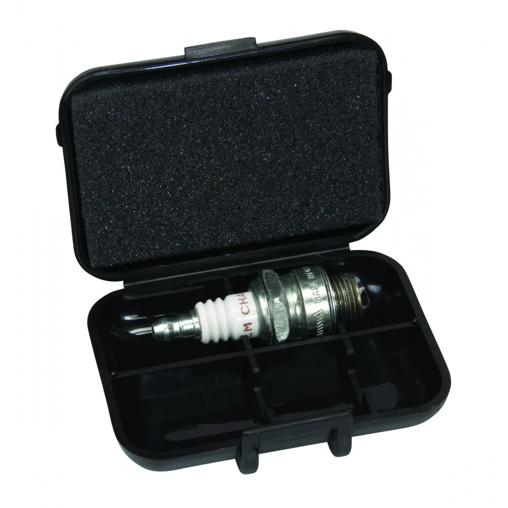 Best deal π Spark Plug Caddy RAIDER 2-plug Blk β 1 Best deal π Spark Plug Caddy RAIDER 2-plug Blk β