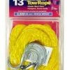 New 🎁 Keeper 13' Emergency Tow Rope 🔔