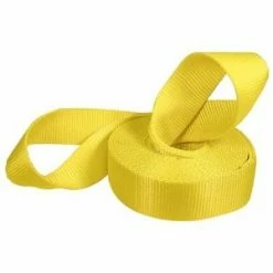 Best reviews of 🔔 Keeper Recovery Strap 2"x 20 ft. 🔔