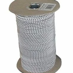 Top 10 ⌛ Keeper 300' x 5/16" Marine Grade Bungee Cord 🥰