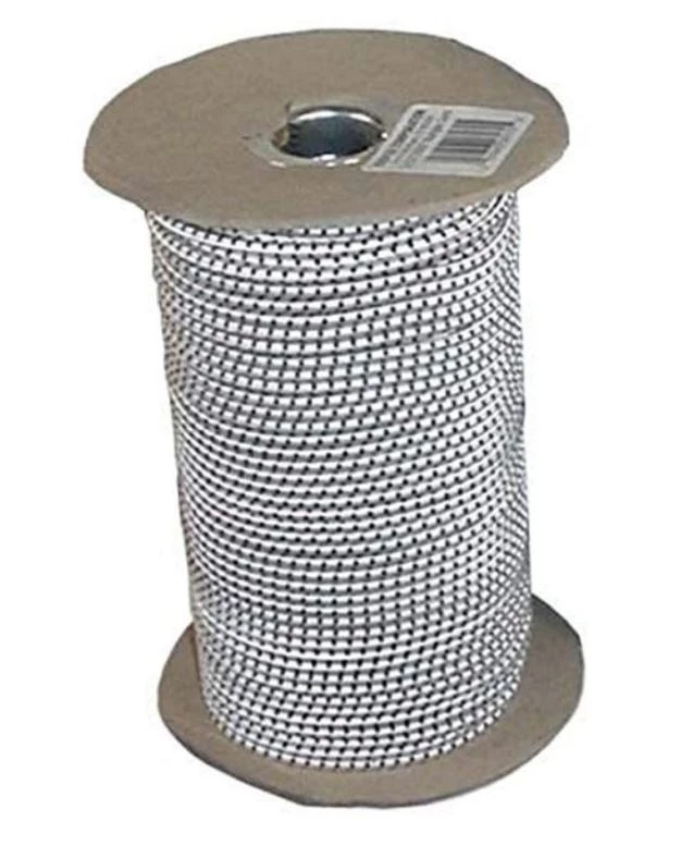 Top 10 β Keeper 300' x 5/16" Marine Grade Bungee Cord π₯° 1 Top 10 β Keeper 300' x 5/16" Marine Grade Bungee Cord π₯°