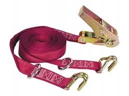 Outlet π₯° Keeper 16' x 1" Ratchet Tie-Down w/ Double J-Hooks π₯ 1 Outlet π₯° Keeper 16' x 1" Ratchet Tie-Down w/ Double J-Hooks π₯