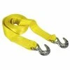 Best Pirce ✨ Keeper Nylon Tow Strap 25' x 1-3/4" w/ Hook Ends 🧨