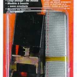 Promo 😍 Keeper 13 Foot Endless Loop Tie-Down 😉