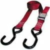 Best Sale 🌟 Keeper Tie-Down 6' Cambuckle 1200 Lb Bulk ⭐