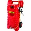 Deals 😀 John Dow 25-Gallon Poly Fuel Cart ✨