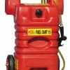 Cheap 🎁 John Dow Fuel Chief 15 Gallon Wheeled Gas Caddie 😉