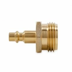 Deals 😀 Camco Quick Connect Brass Blow Out Plug 🛒 -Deals Automotive Store 320014 2
