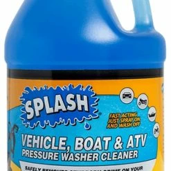 Best Pirce 😀 Splash Pressure Washer Concentrate - Vehicle, Boat and ATV ⭐