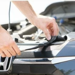 Deals 👍 Pelican Hood & Trunk Tie Down Loop (Set of 2) ❤️ -Deals Automotive Store 32061353 2 1