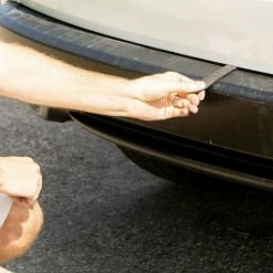 Cheap 🌟 Pelican Hood & Trunk Tie Down Loop (Set of 2) 🌟 -Deals Automotive Store 32061353 3