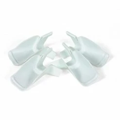 Cheap 🎁 Camco Gutter Extension - White, Set of 4 (2 left / 2 right) 👍