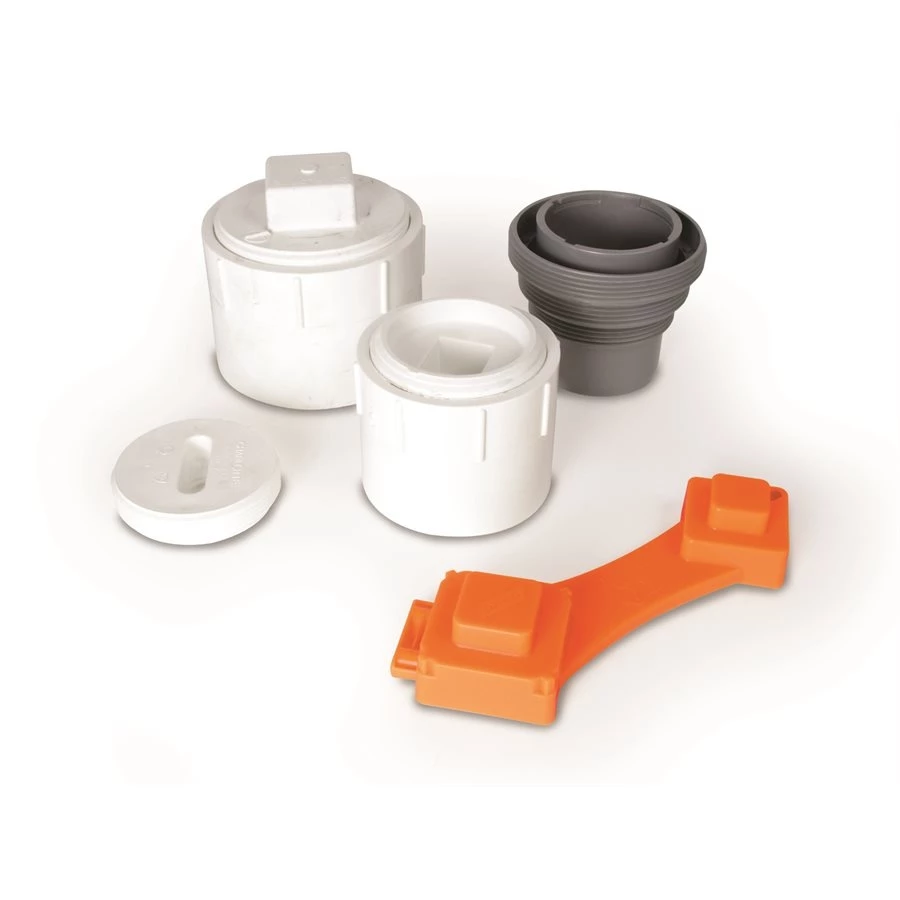 Cheap π Camco Sewer Cleanout π§ Wrench 𧨠4 Cheap π Camco Sewer Cleanout π§ Wrench 𧨠- Image 4