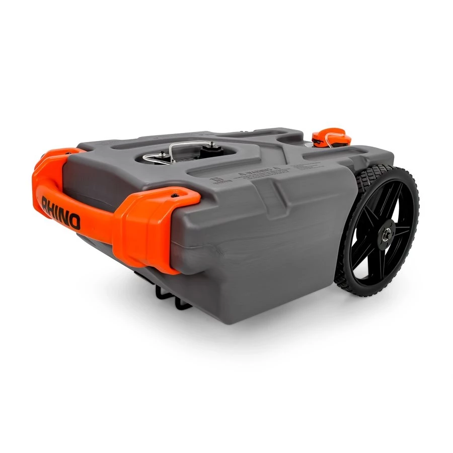 Hot Sale π Camco Rhino Portable Holding Tank 𧨠1 Hot Sale π Camco Rhino Portable Holding Tank π§¨