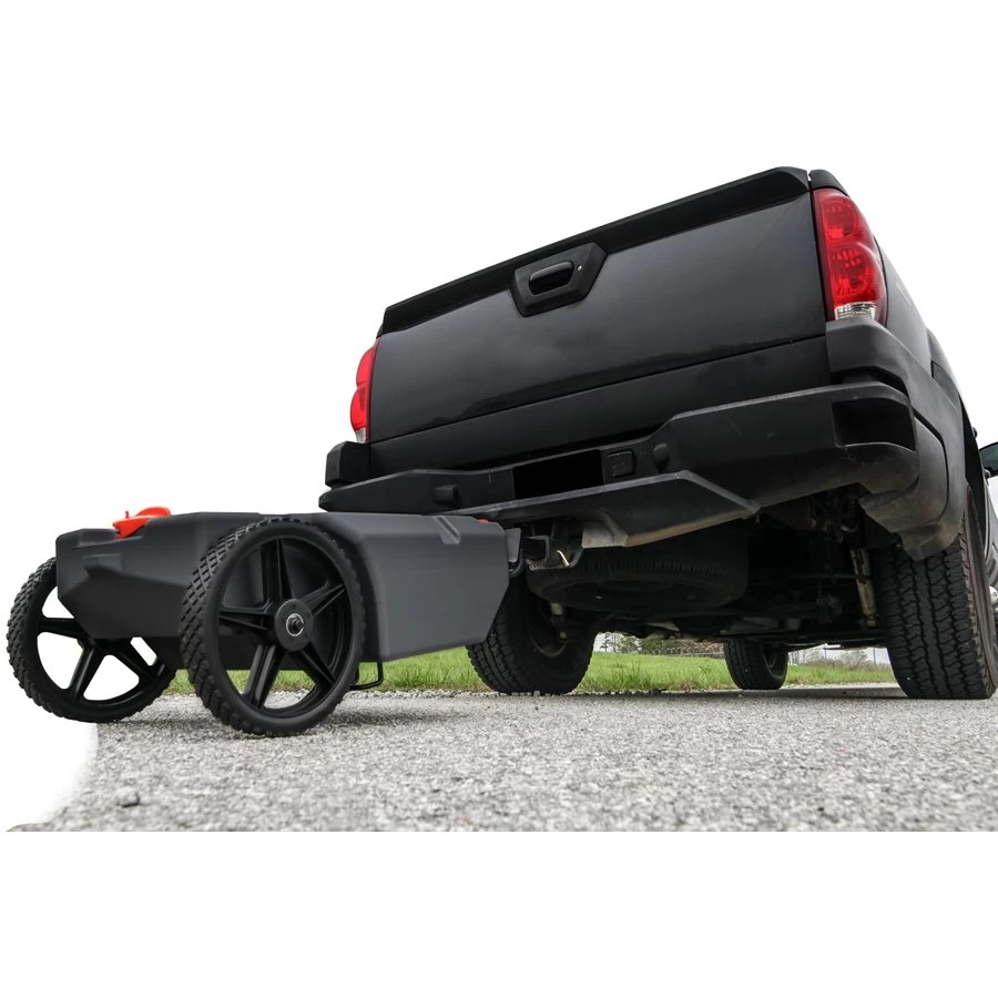 New ✔️ Camco Rhino Portable Holding Tank ✔️ 5 New ✔️ Camco Rhino Portable Holding Tank ✔️ - Image 5