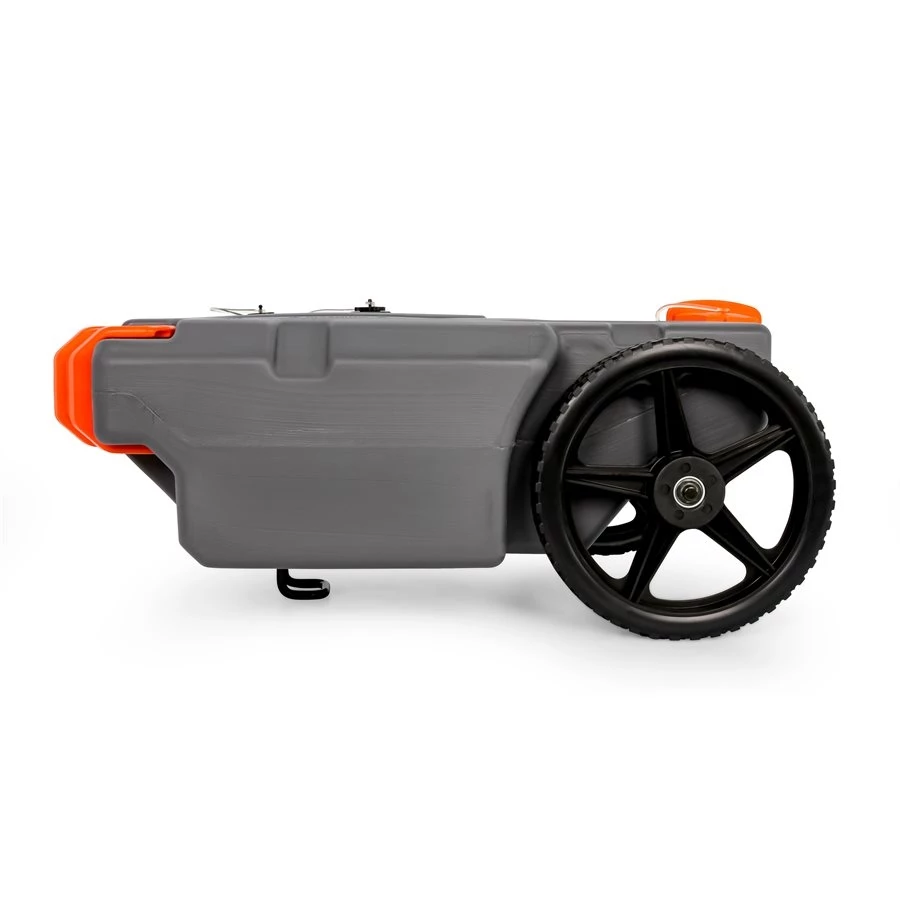 New ✔️ Camco Rhino Portable Holding Tank ✔️ 6 New ✔️ Camco Rhino Portable Holding Tank ✔️ - Image 6