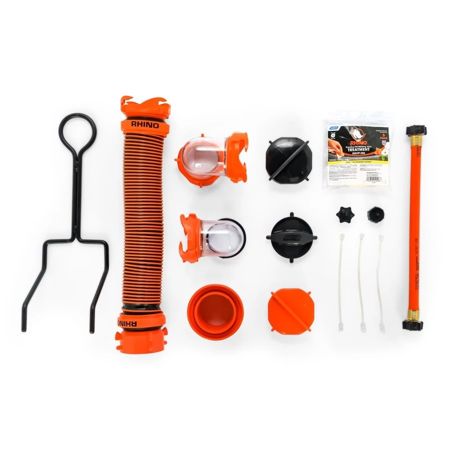 Hot Sale π Camco Rhino Portable Holding Tank 𧨠7 Hot Sale π Camco Rhino Portable Holding Tank 𧨠- Image 7