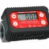 Deals ⌛ Fill-Rite 2-35 GPM 4-Digit Digital Fuel Transfer Meter 💯