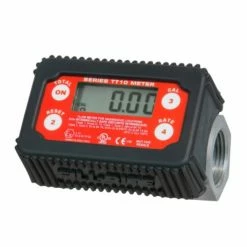 Deals ⌛ Fill-Rite 2-35 GPM 4-Digit Digital Fuel Transfer Meter 💯 -Deals Automotive Store 33340032 2 1