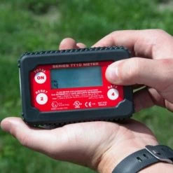 Deals ⌛ Fill-Rite 2-35 GPM 4-Digit Digital Fuel Transfer Meter 💯 -Deals Automotive Store 33340032 4 1