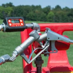 Deals 😍 Fill-Rite 2-35 GPM 4-Digit Digital Fuel Transfer Meter ✔️ -Deals Automotive Store 33340032 5