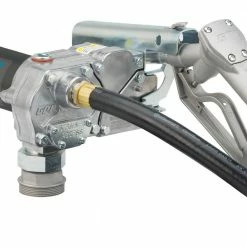 Cheapest 😀 GPI M-1115 Series Fuel Transfer Pump Manual Shut-Off Unleaded Nozzle 🛒 -Deals Automotive Store 33570057 2 1