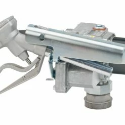 Cheapest 😀 GPI M-1115 Series Fuel Transfer Pump Manual Shut-Off Unleaded Nozzle 🛒 -Deals Automotive Store 33570057 3 1