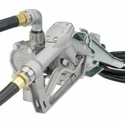 Cheap 🎉 GPI EZ8 Series 12V 8 GPM FUEL TRANSFER PUMP ⌛ -Deals Automotive Store 33570154 3 1