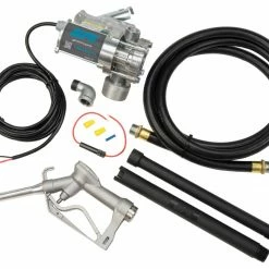 Wholesale ๐ GPI EZ8 Series 12V 8 GPM FUEL TRANSFER PUMP โ