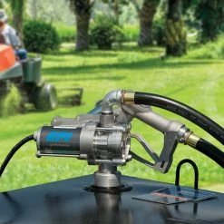 Cheap 🎉 GPI EZ8 Series 12V 8 GPM FUEL TRANSFER PUMP ⌛ -Deals Automotive Store 33570154 5 1