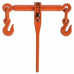 Best reviews of π₯ Koch Industries 99262 Ratchet Binder Orange 5/16" - 3/8" β