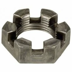 Outlet 🔔 Uriah Spindle Nut 1"D 14 TPI 😀