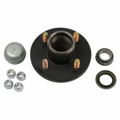 Wholesale 🔔 Uriah 4-Bolt Trailer Wheel Replacement Hub Kit 🔥