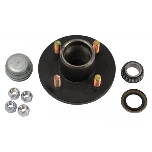 Wholesale π Uriah 4-Bolt Trailer Wheel Replacement Hub Kit π₯ 1 Wholesale π Uriah 4-Bolt Trailer Wheel Replacement Hub Kit π₯