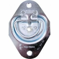 Best deal ✨ Uriah Recessed D-Ring 🥰