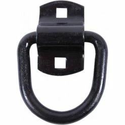 Hot Sale 😍 Uriah Bolt-On D-Ring 1/2" Dia. 👏