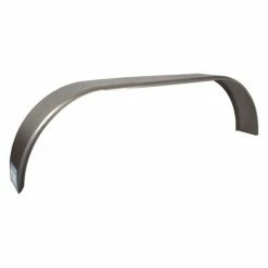 Budget 🌟 Uriah Tandem Trailer Fender Standard w/o Back 🔔