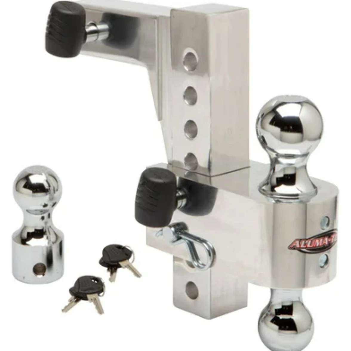 Best reviews of β Uriah Adjustable Ball Mount π 2 Best reviews of β Uriah Adjustable Ball Mount π - Image 2