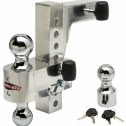 Best reviews of ⌛ Uriah Adjustable Ball Mount 🛒