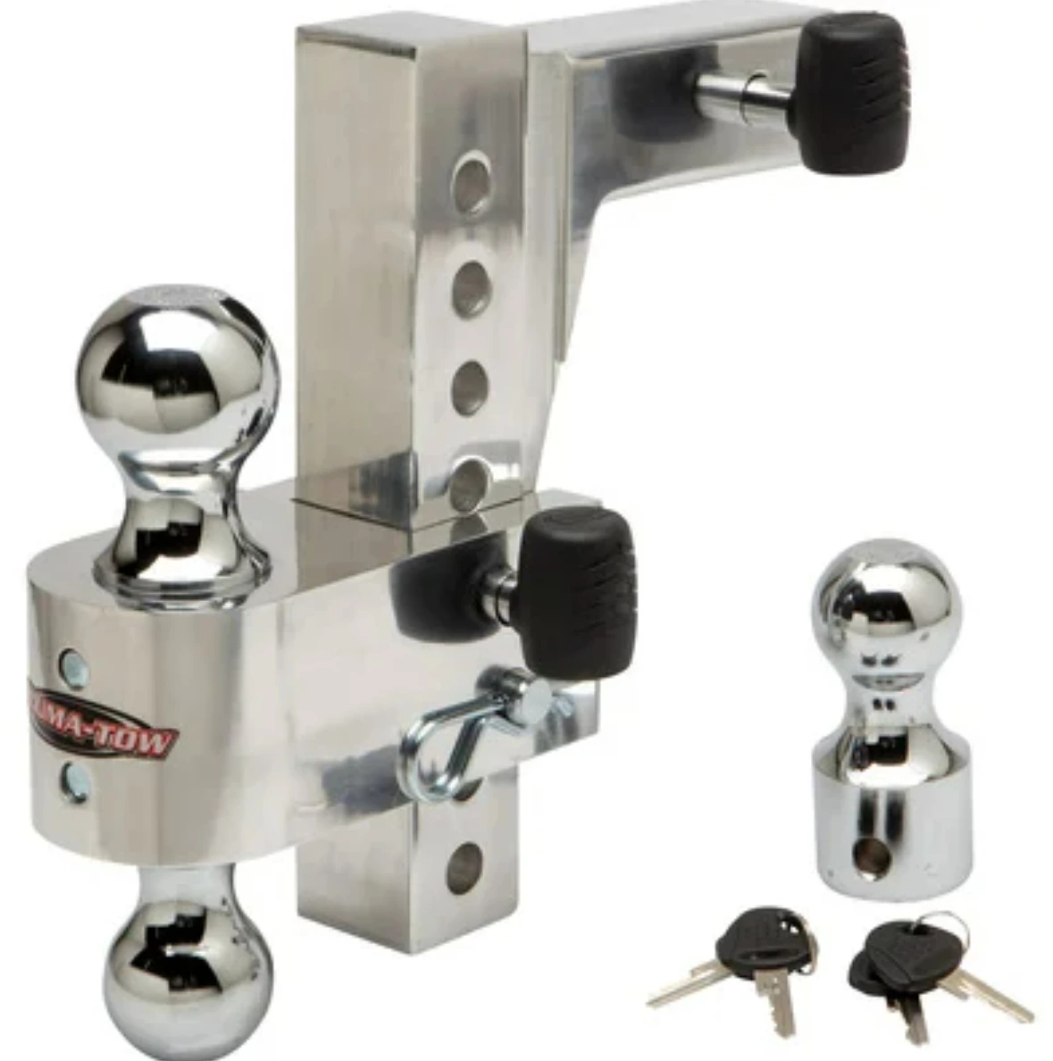 Brand new π― Uriah Adjustable Ball Mount π 1 Brand new π― Uriah Adjustable Ball Mount π